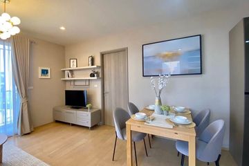 1 Bedroom Condo for rent in HQ by Sansiri, Khlong Tan Nuea, Bangkok near BTS Thong Lo