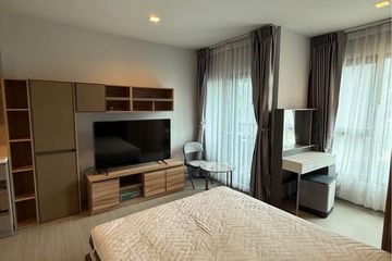 1 Bedroom Condo for rent in Life Asoke Rama 9, Makkasan, Bangkok near MRT Phra Ram 9