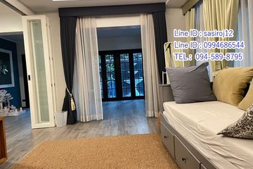 2 Bedroom House for rent in Perfect Place Ramkhamhaeng 164, Min Buri, Bangkok