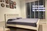 1 Bedroom Condo for rent in Life Asoke, Bang Kapi, Bangkok near MRT Phetchaburi