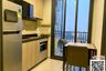 1 Bedroom Condo for sale in THE LINE Wongsawang, Wong Sawang, Bangkok near MRT Wong Sawang