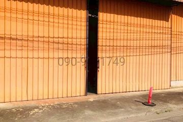 Warehouse / Factory for rent in Khlong Chaokhun Sing, Bangkok near MRT Mahatthai