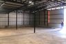 Warehouse / Factory for rent in Khlong Chaokhun Sing, Bangkok near MRT Mahatthai