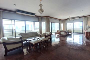 3 Bedroom Condo for rent in Le Premier 1, Khlong Toei Nuea, Bangkok near BTS Asoke