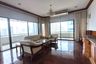 3 Bedroom Condo for rent in Le Premier 1, Khlong Toei Nuea, Bangkok near BTS Asoke