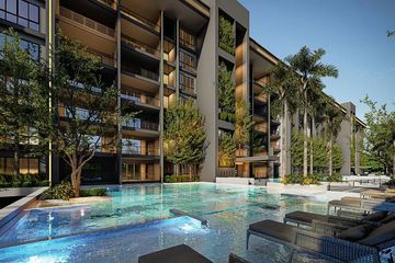 1 Bedroom Condo for sale in Nong Prue, Chonburi