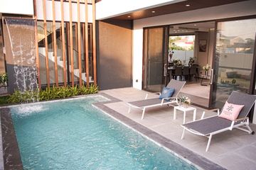 4 Bedroom Villa for sale in Lavender Villa, Nong Prue, Chonburi