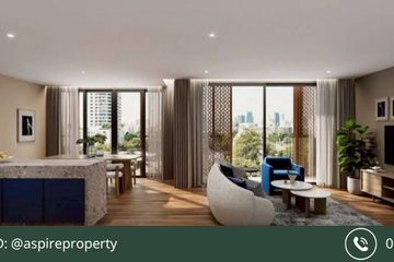 2 Bedroom Condo for rent in Via 34, Khlong Tan, Bangkok near BTS Thong Lo