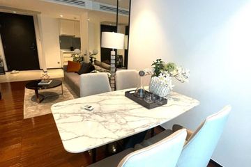 1 Bedroom Condo for rent in The Private Residence Rajdamri, Lumpini, Bangkok near BTS Ratchadamri