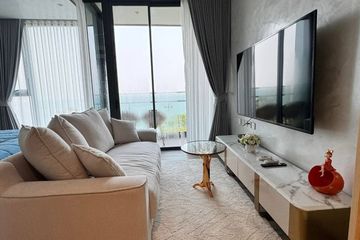 1 Bedroom Condo for rent in Arom Wongamat, Na Kluea, Chonburi