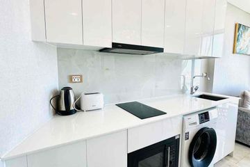 1 Bedroom Condo for Sale or Rent in Copacabana Beach Jomtien, Nong Prue, Chonburi