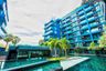 1 Bedroom Condo for sale in Acqua, Nong Prue, Chonburi