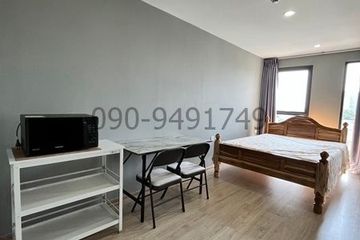 1 Bedroom Condo for rent in Ban Chang Lo, Bangkok near MRT Siriraj