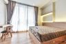 1 Bedroom Condo for rent in Noble Around Ari, Sam Sen Nai, Bangkok near BTS Ari