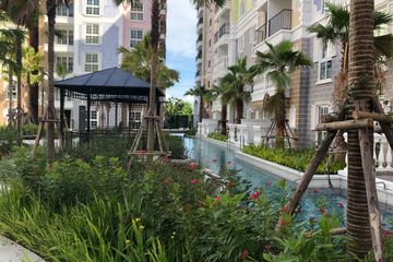 1 Bedroom Condo for sale in Seven Seas Cote d'Azur, Na Jomtien, Chonburi