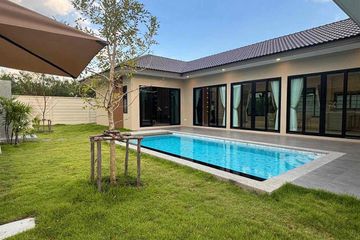 3 Bedroom Villa for rent in Nong Prue, Chonburi