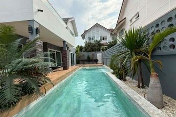4 Bedroom Villa for rent in Nong Prue, Chonburi