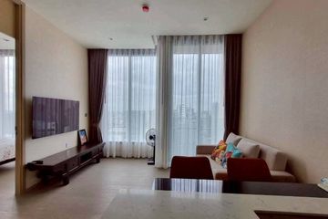 1 Bedroom Condo for Sale or Rent in The ESSE Asoke, Khlong Toei Nuea, Bangkok near BTS Asoke