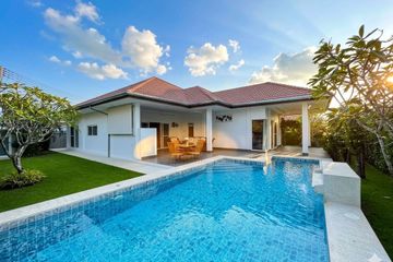 3 Bedroom Villa for sale in Thap Tai, Prachuap Khiri Khan