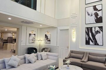 5 Bedroom Townhouse for rent in Bang Kaeo, Samut Prakan