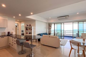 1 Bedroom Condo for rent in Grand Condotel Village, Nong Prue, Chonburi