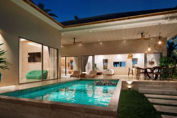 2 Bedroom Villa for sale in Maret, Surat Thani