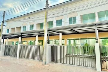 2 Bedroom Townhouse for sale in Pong, Chonburi