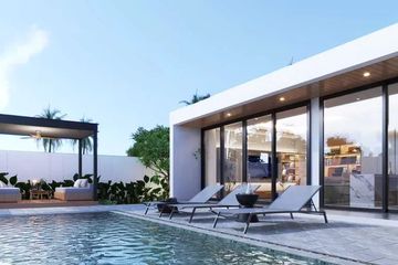 3 Bedroom Villa for sale in Golden Pool Villas (Phase 1), Bo Phut, Surat Thani