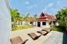 6 Bedroom Villa for rent in Nong Prue, Chonburi