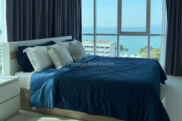 1 Bedroom Condo for sale in 1 Tower Pratumnak, Nong Prue, Chonburi