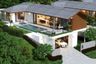 3 Bedroom Villa for sale in Maret, Surat Thani
