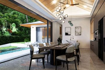 3 Bedroom Villa for sale in Maret, Surat Thani