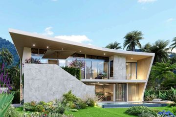 3 Bedroom Villa for sale in Privilege Luxury Villas Lamai, Maret, Surat Thani