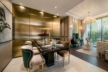 1 Bedroom Condo for sale in The Address Siam-Ratchathewi, Thanon Phetchaburi, Bangkok near BTS Ratchathewi