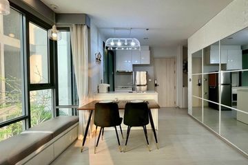 1 Bedroom Condo for rent in Rhythm Sukhumvit 42, Phra Khanong, Bangkok near BTS Ekkamai