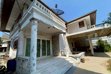 House for sale in Phlapphla, Bangkok near MRT Lat Phrao 83