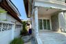 House for sale in Phlapphla, Bangkok near MRT Lat Phrao 83