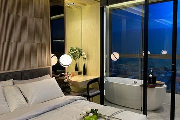 1 Bedroom Condo for sale in SKYPARK Lucean Jomtien Pattaya, Nong Prue, Chonburi