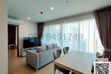 2 Bedroom Condo for rent in IDEO O2, Bang Na, Bangkok near BTS Bang Na