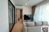 2 Bedroom Condo for rent in IDEO O2, Bang Na, Bangkok near BTS Bang Na