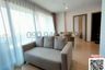 2 Bedroom Condo for rent in IDEO O2, Bang Na, Bangkok near BTS Bang Na