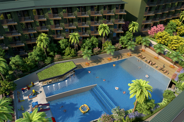 2 Bedroom Condo for sale in Bo Phut, Surat Thani