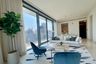 2 Bedroom Condo for sale in SCOPE Langsuan, Lumpini, Bangkok near BTS Chit Lom