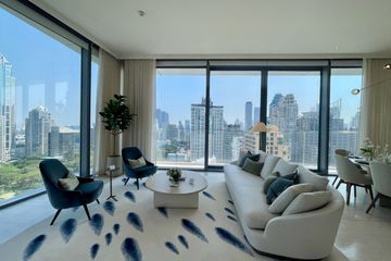 2 Bedroom Condo for sale in SCOPE Langsuan, Lumpini, Bangkok near BTS Chit Lom