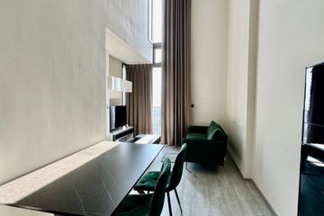 1 Bedroom Condo for rent in The Line sukhumvit 101, Bang Chak, Bangkok near BTS Punnawithi