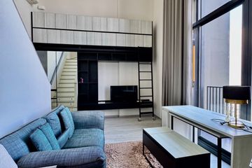 1 Bedroom Condo for rent in The Line sukhumvit 101, Bang Chak, Bangkok near BTS Punnawithi