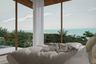 2 Bedroom Villa for sale in Shambala Seaview Residences, Ang Thong, Surat Thani