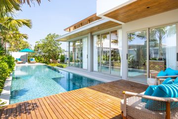 5 Bedroom Villa for sale in Choeng Thale, Phuket