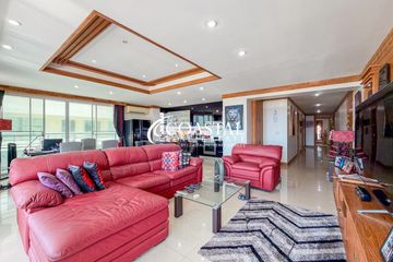 3 Bedroom Condo for sale in The Bayview Condominium 2, Nong Prue, Chonburi