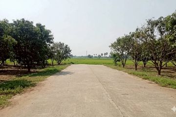 Land for sale in Nai Mueang, Phitsanulok